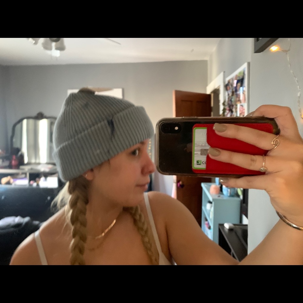 Urban beanie